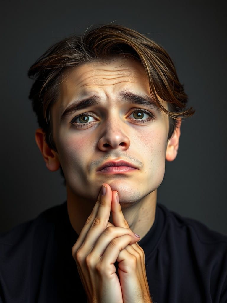 Frustrated Worshipper Questions Unanswered Prayers