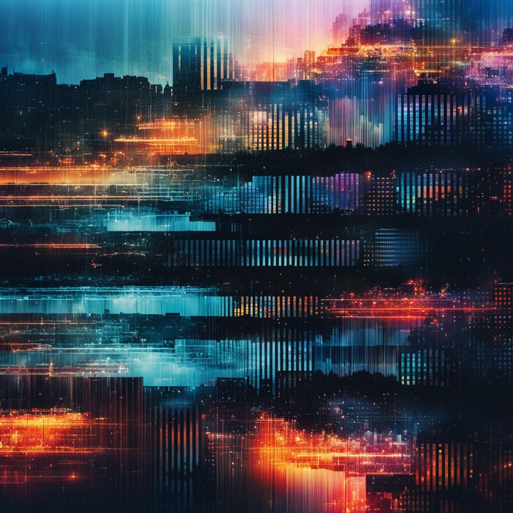 Glitch Art
