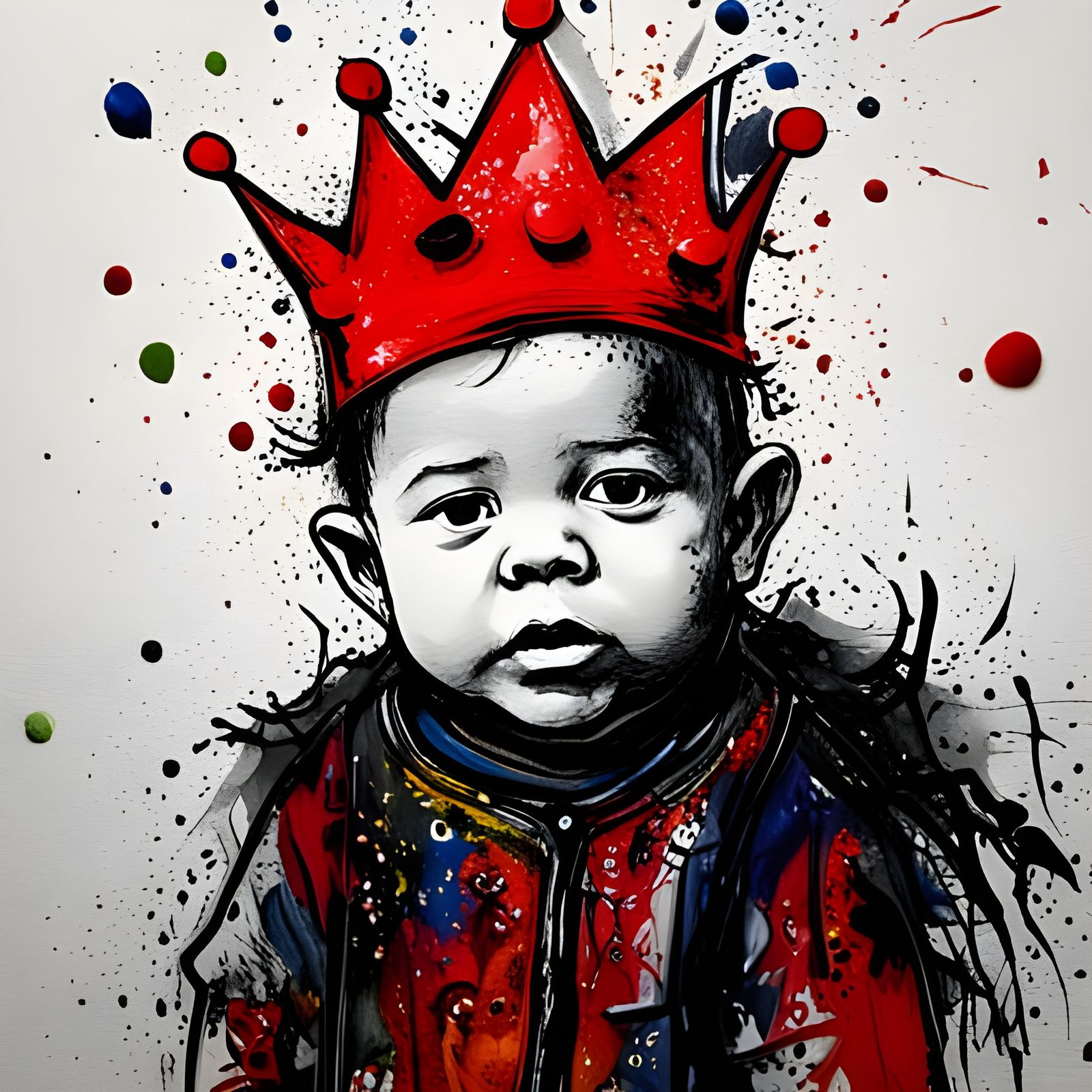 Baby King