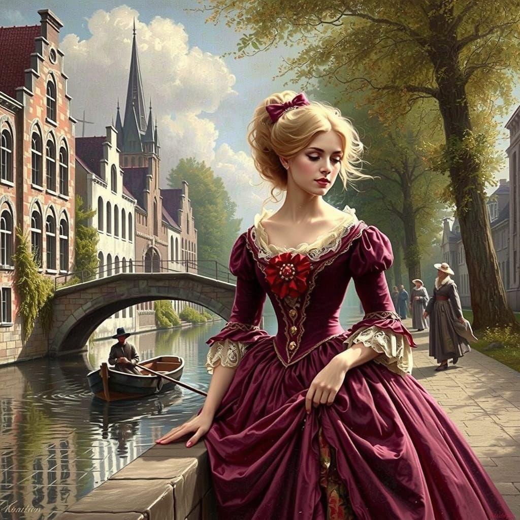 Madame d'Avrigny