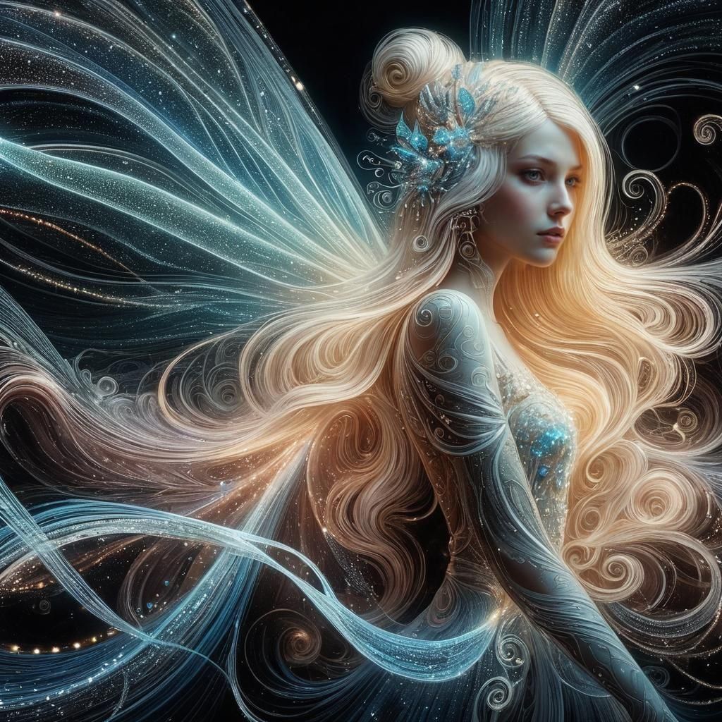 AI Interpretation of Start Image