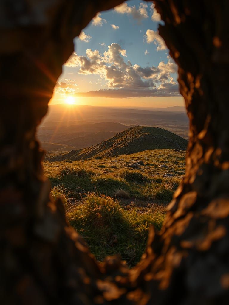 The View Across Forever