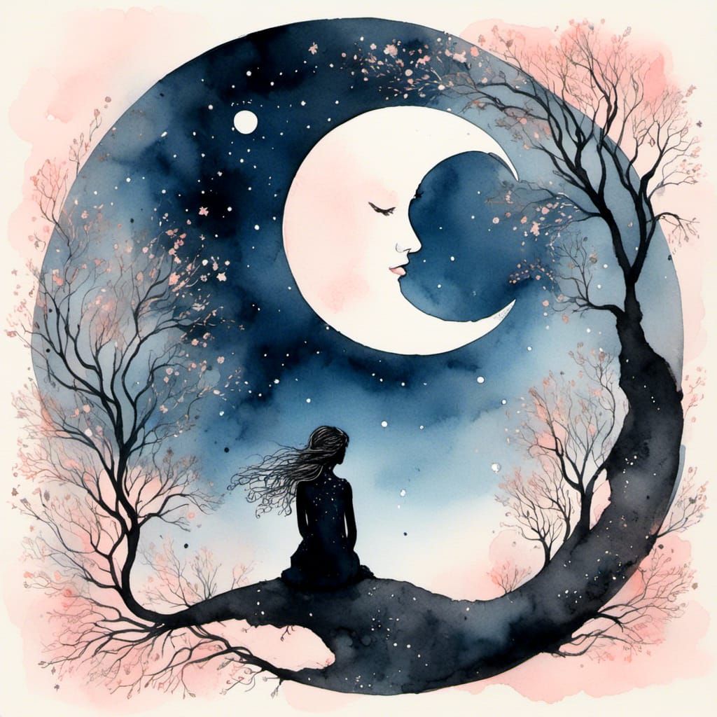 You can't give me the dreams that are mine anyway