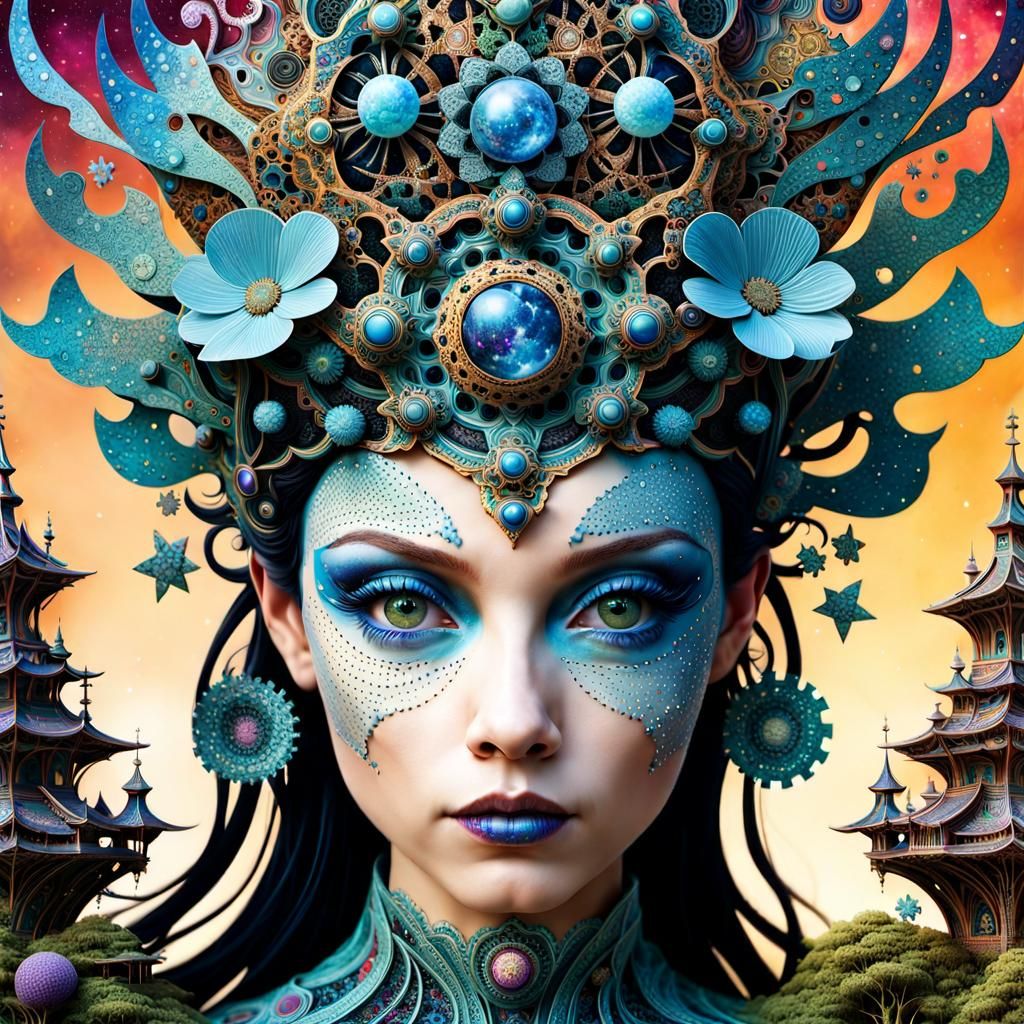Queen of Húdōr