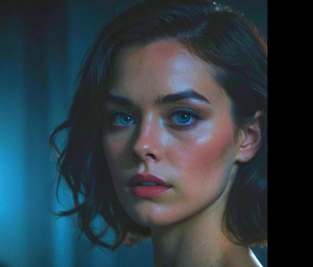 Daisy Ridley as Rey Skywalker