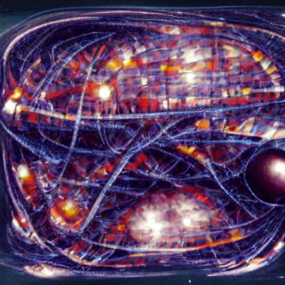 Visualizing the Fermi Paradox: Where Are the Aliens?