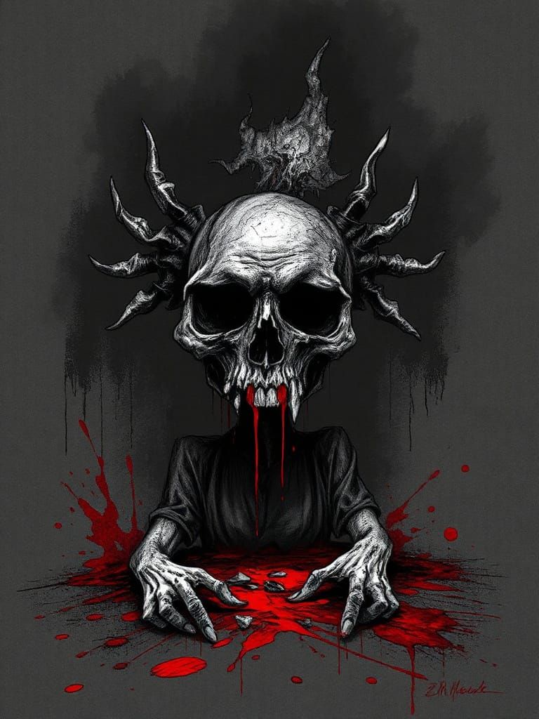 The Velvet Void Directive