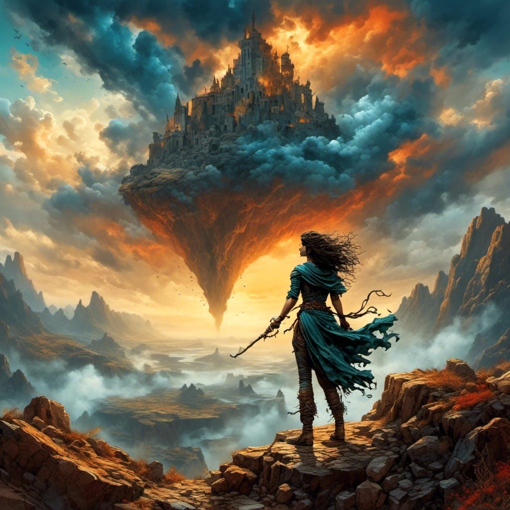 <lora:Si Jasta:1.0> <lora:IndigenousWoman:1.0> a woman on a ...