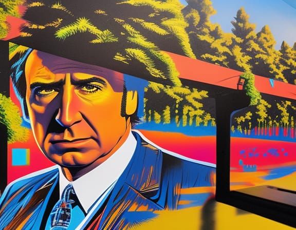 Saul Goodman