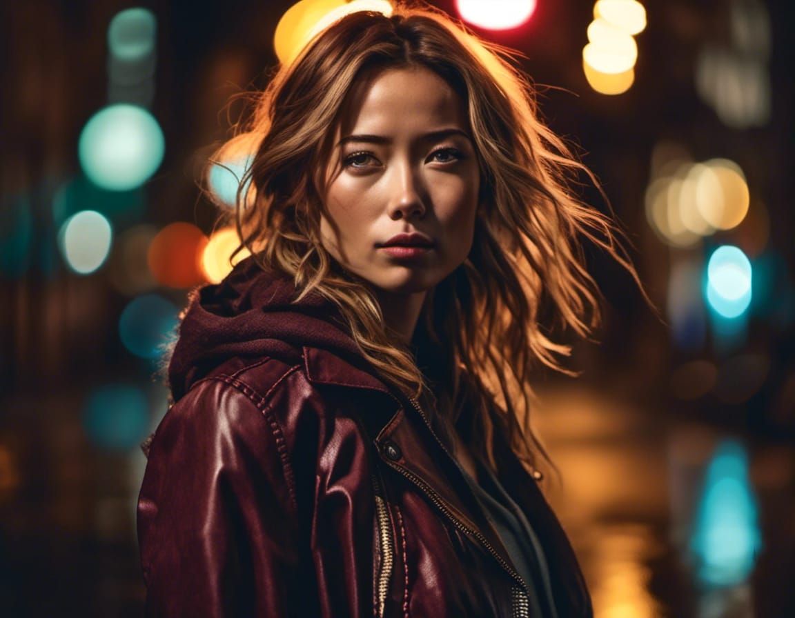 A Sadness All Her Own