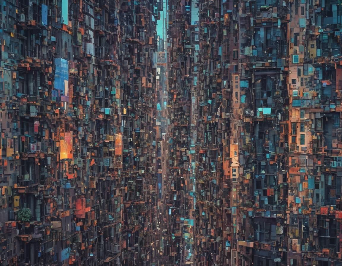 Glitch Art