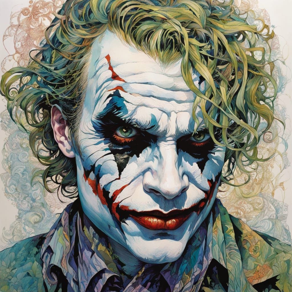 Thinking about madness