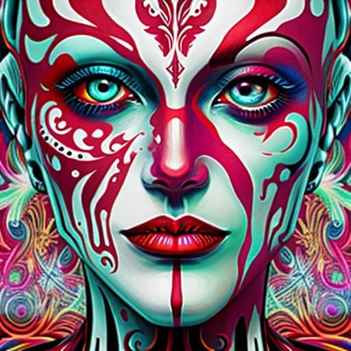 A Dreamlike Vision of Reality