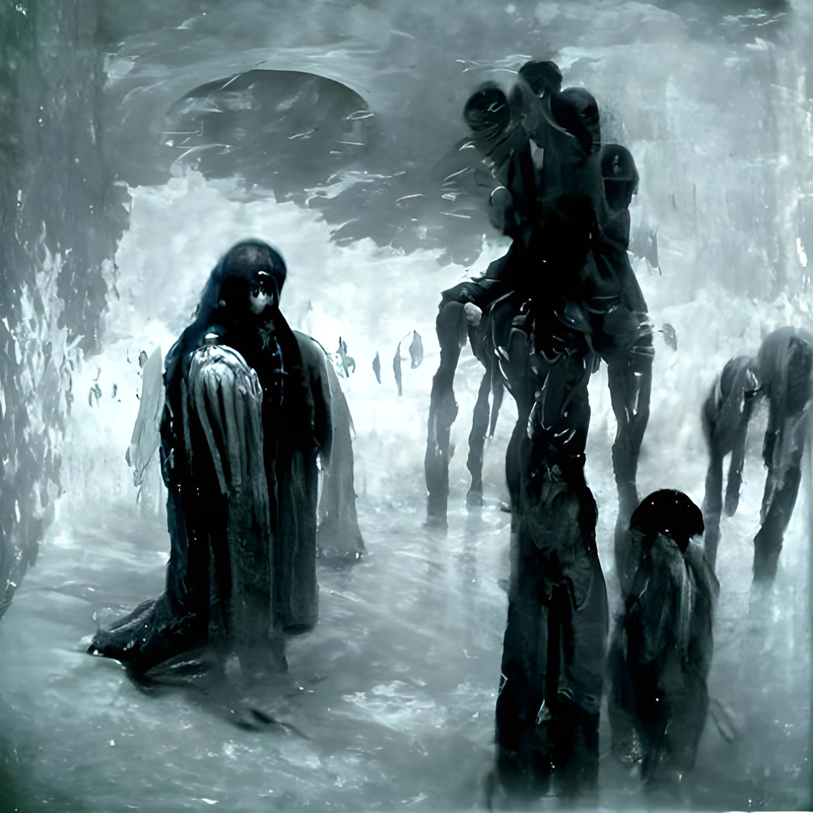 Dissociative Identity Disorder