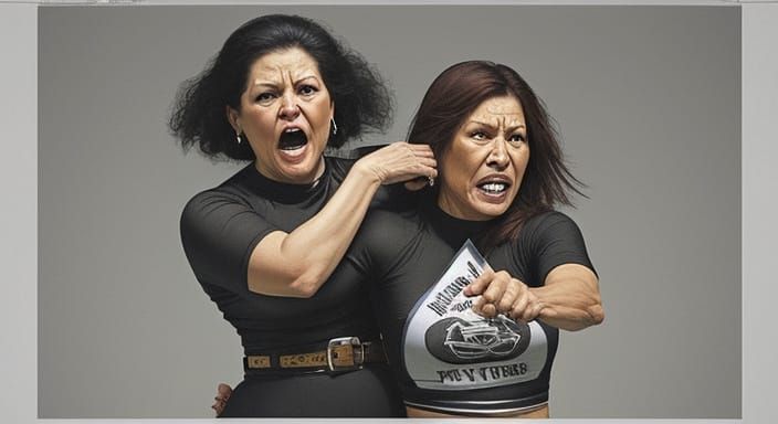 Yearning for Peace: A Mother's Conflict