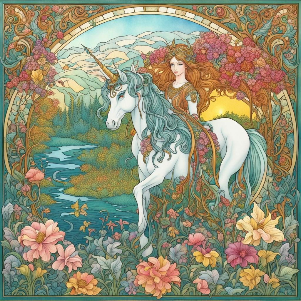 Unicorn