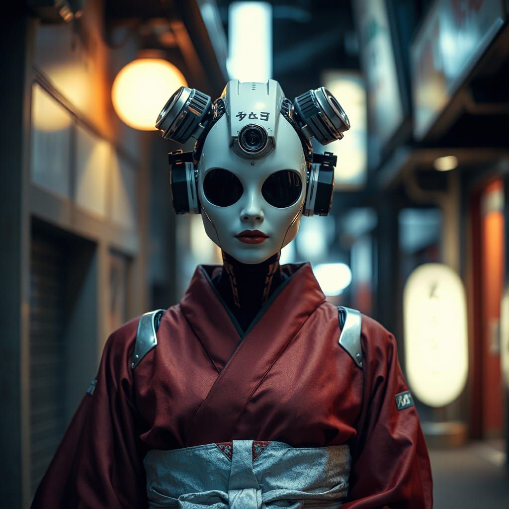 Geisha
