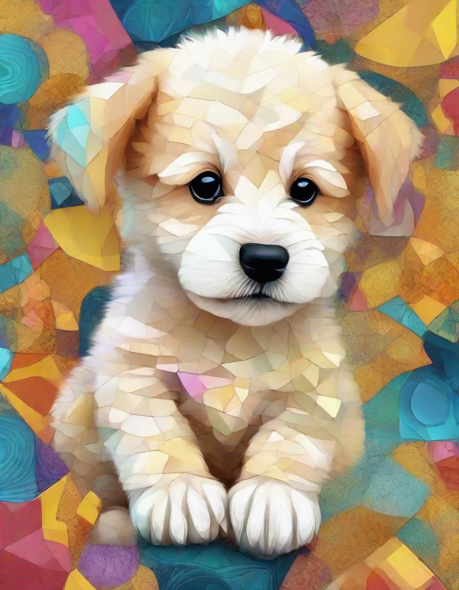 Puppy