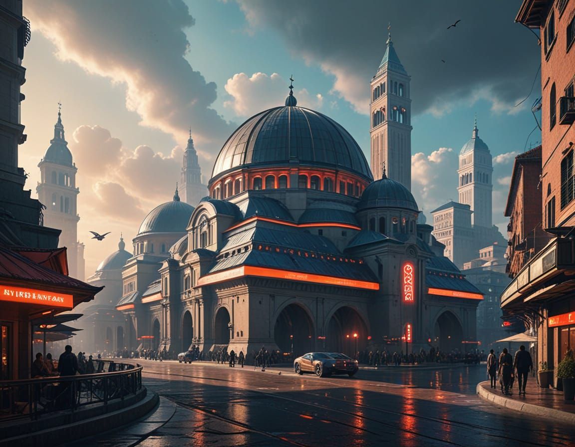 Maintaing the history