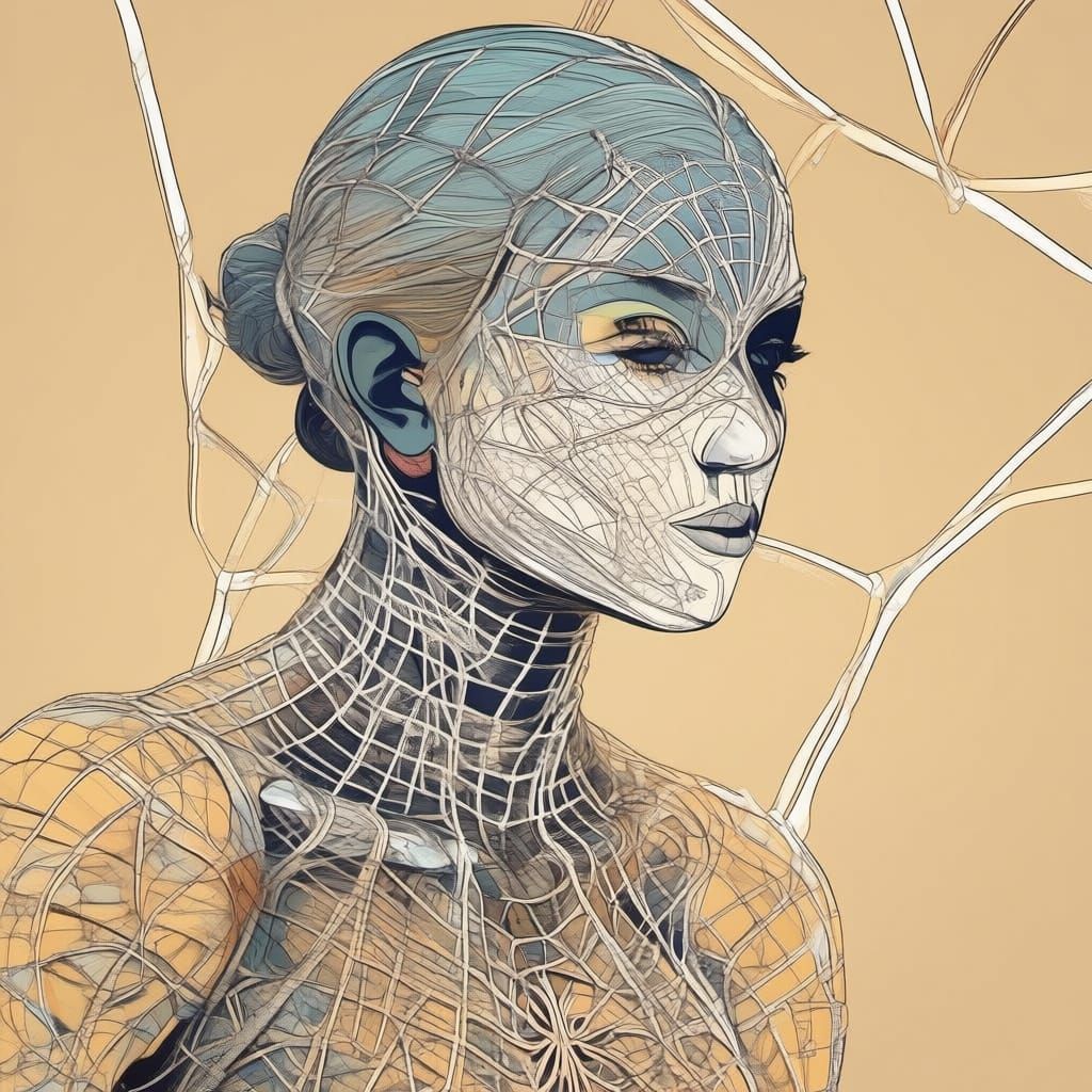 Art Nouveau Style Transformation