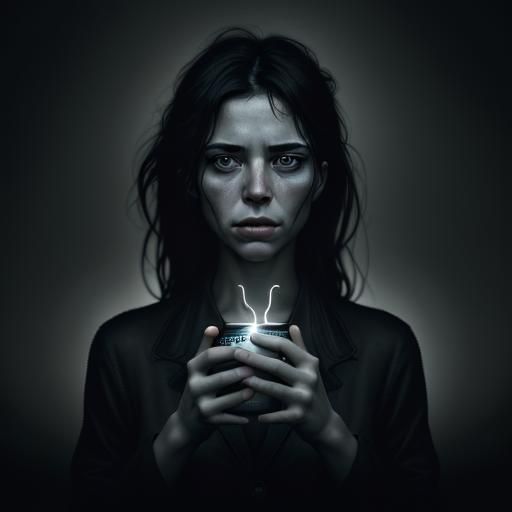 Add a text prompt, tweak your settings, and watch the magic ...