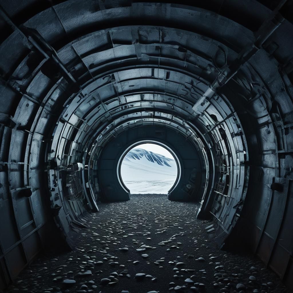 Svalbard Seed Vault: Safeguarding Global Agriculture