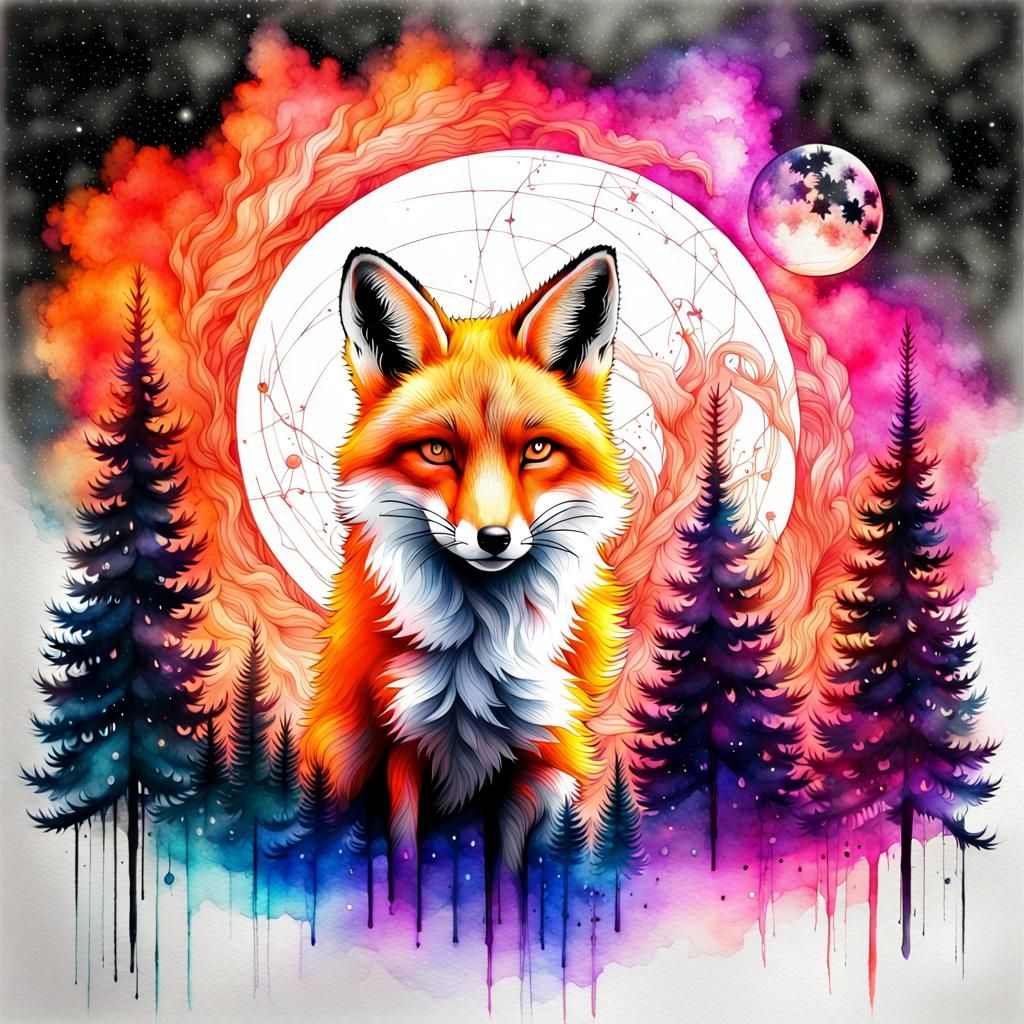 Fox
