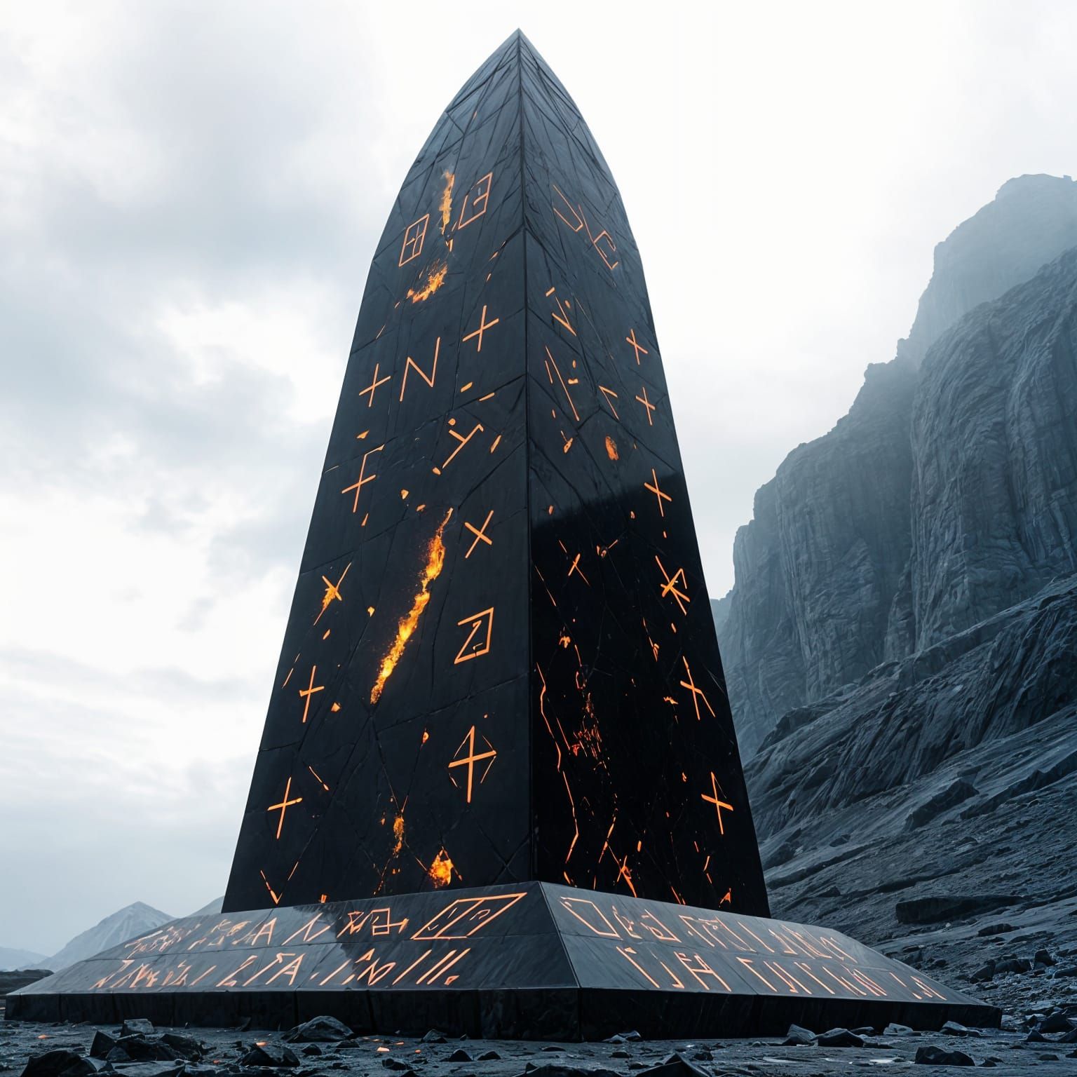 Obelisk