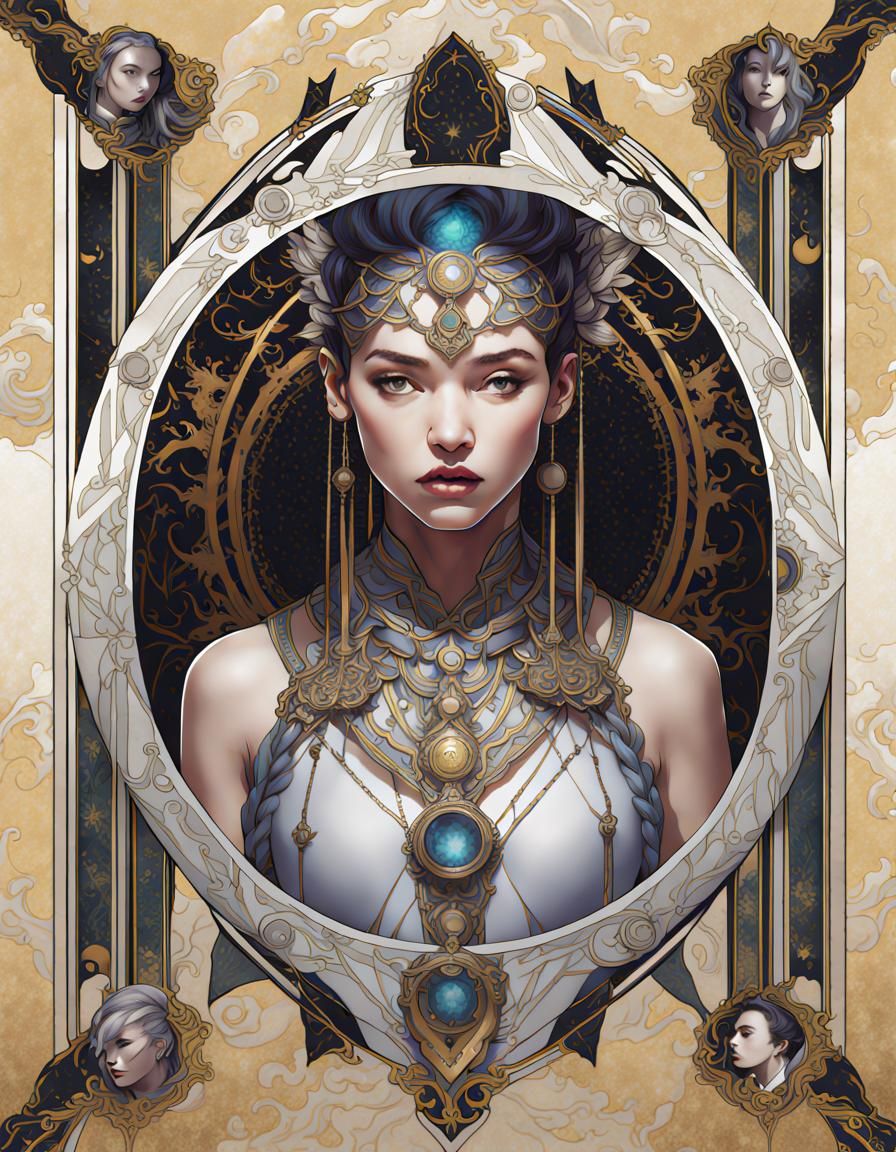 The Tarot Card of Disappointment