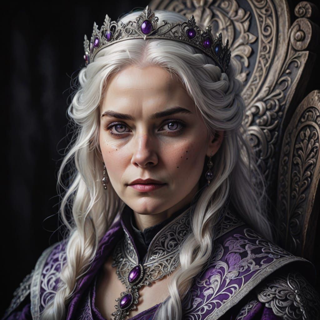 Rhaena Targaryen