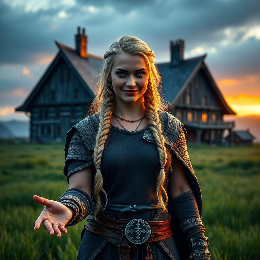 Welcome Home...Warrior!!!