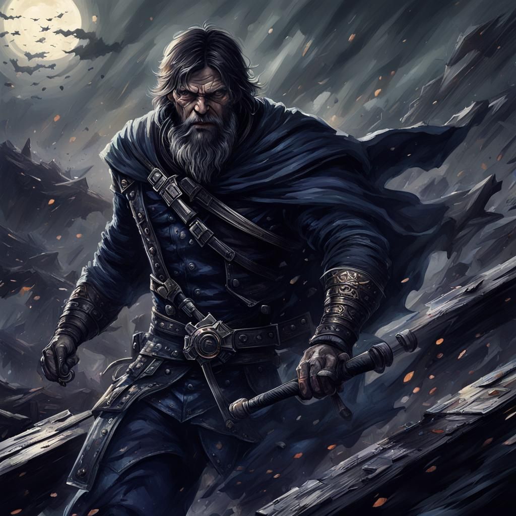 Analyzing Life Chapters Leading to Darkest Day