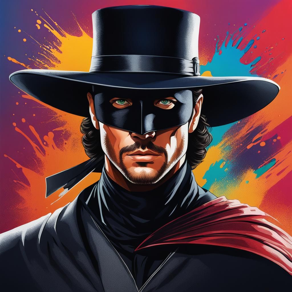 El Zorro