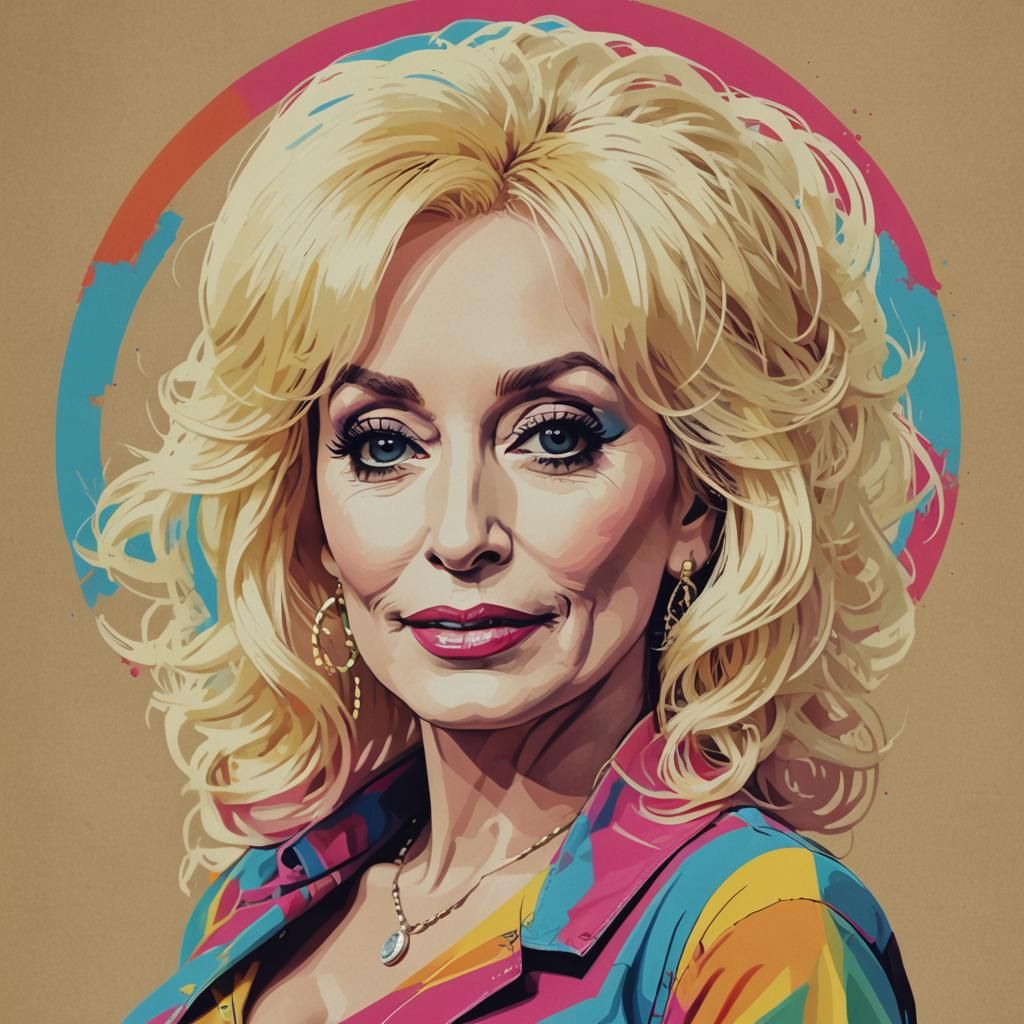 Dolly Parton
