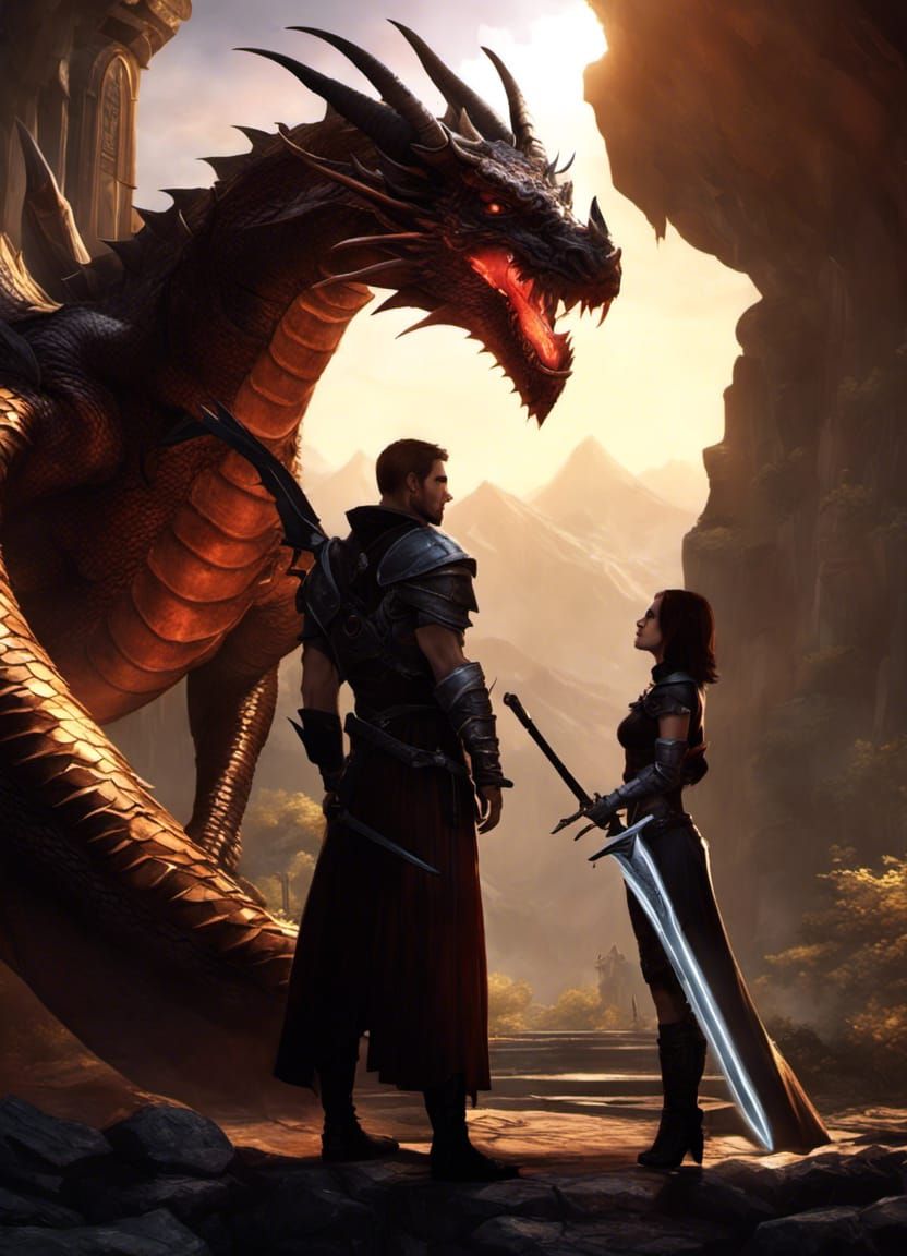 Have you met my pet?