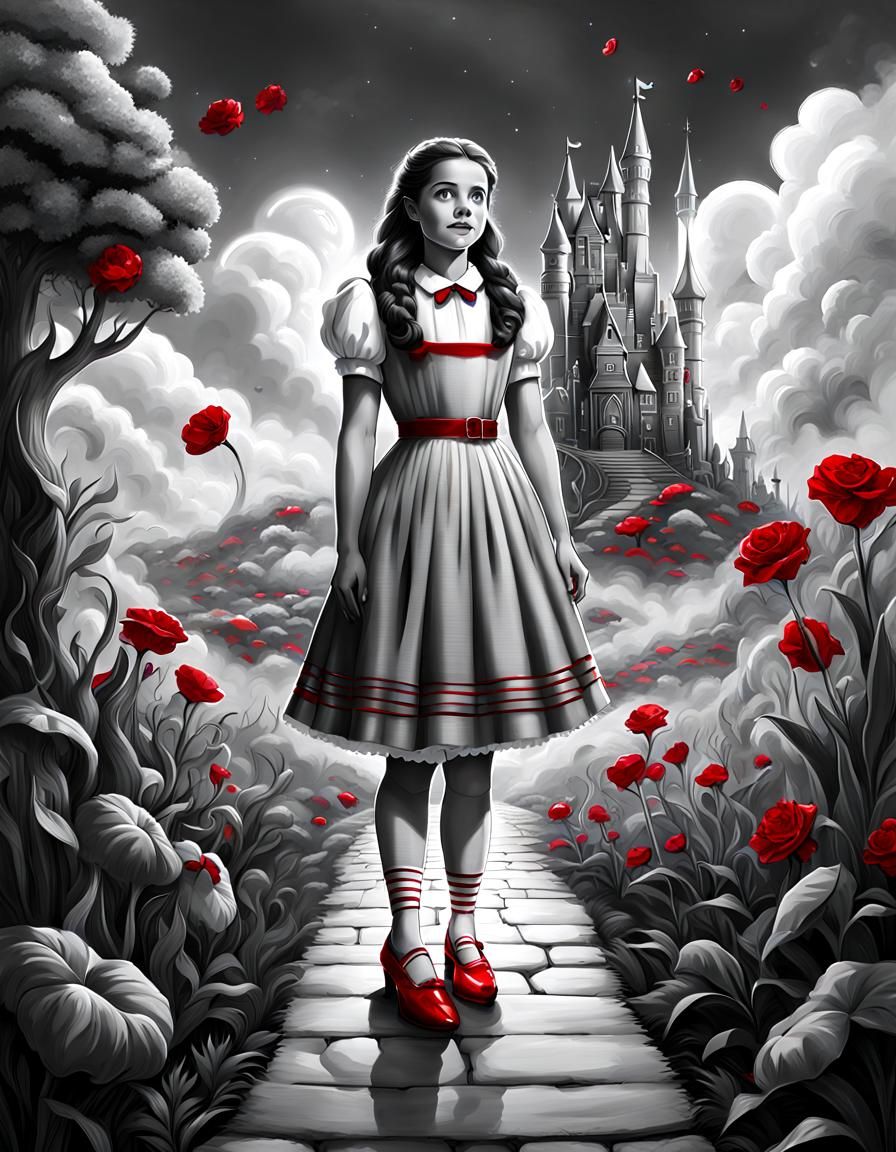 Dorothy’s Enchanted Realm