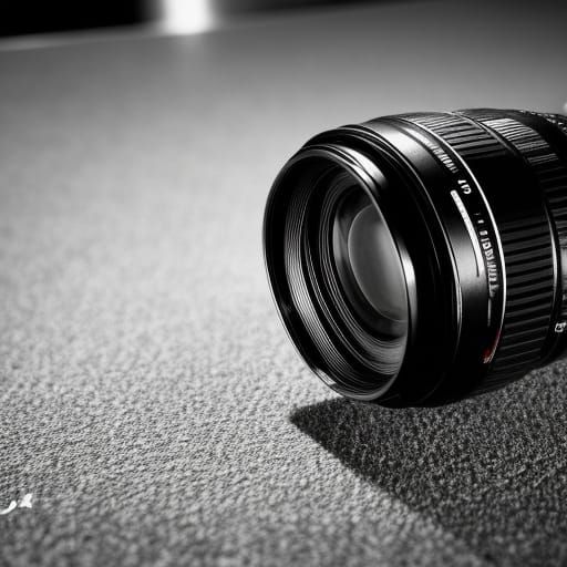 Hollywood Sign in Sharp Focus Photography