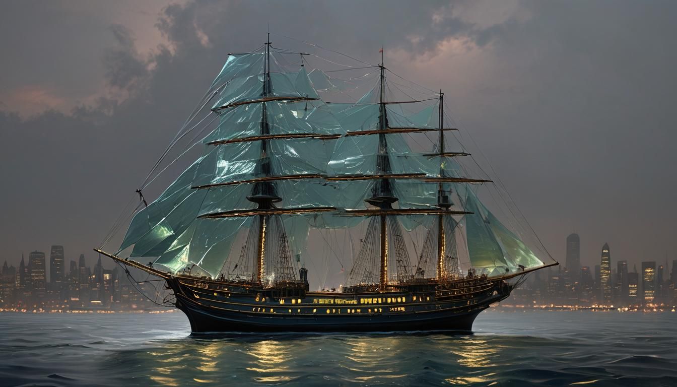 ❤️🔥>>SAILING SHIPS<<❤️🔥FireEarthWaterAir