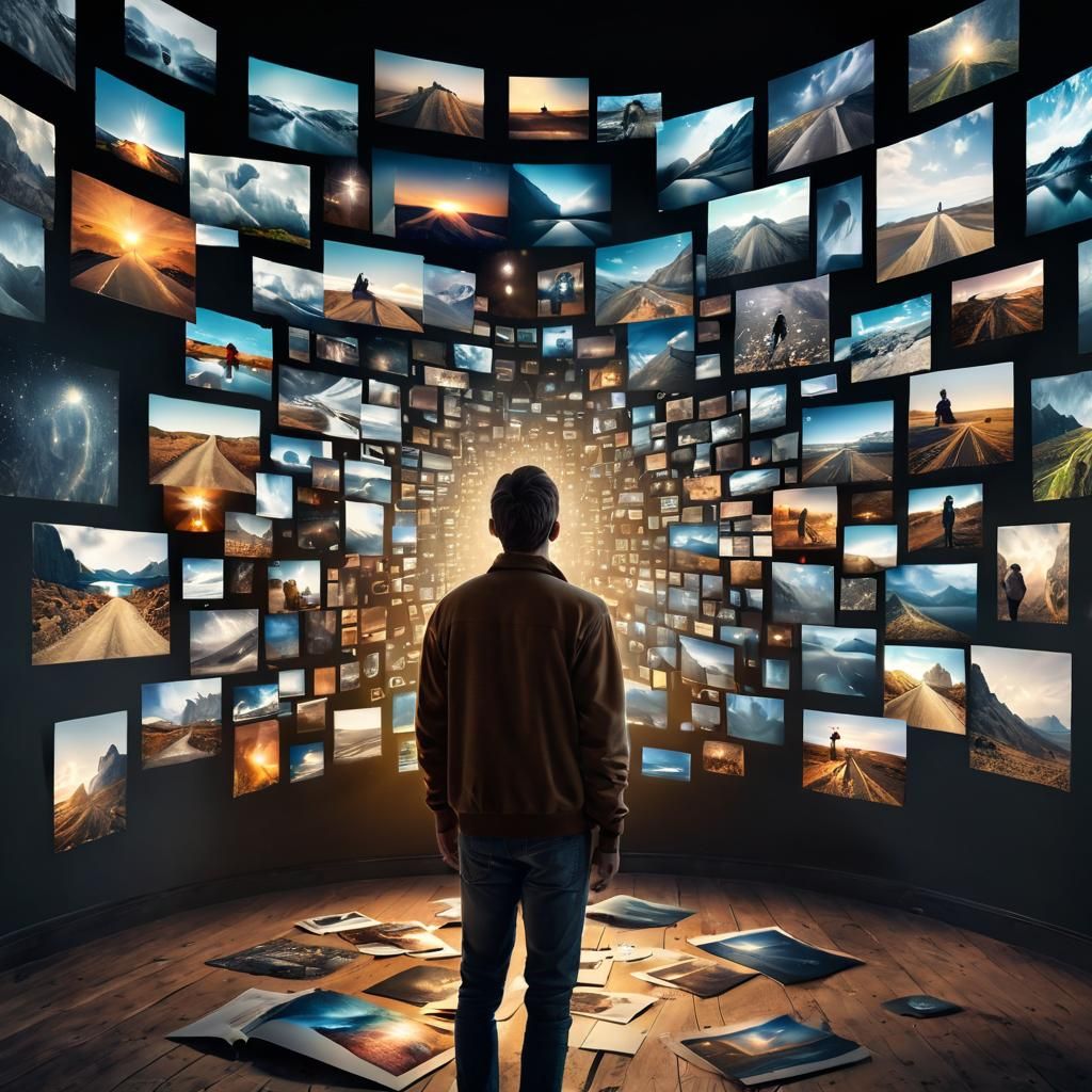 Dreams and Future Paths Illuminated