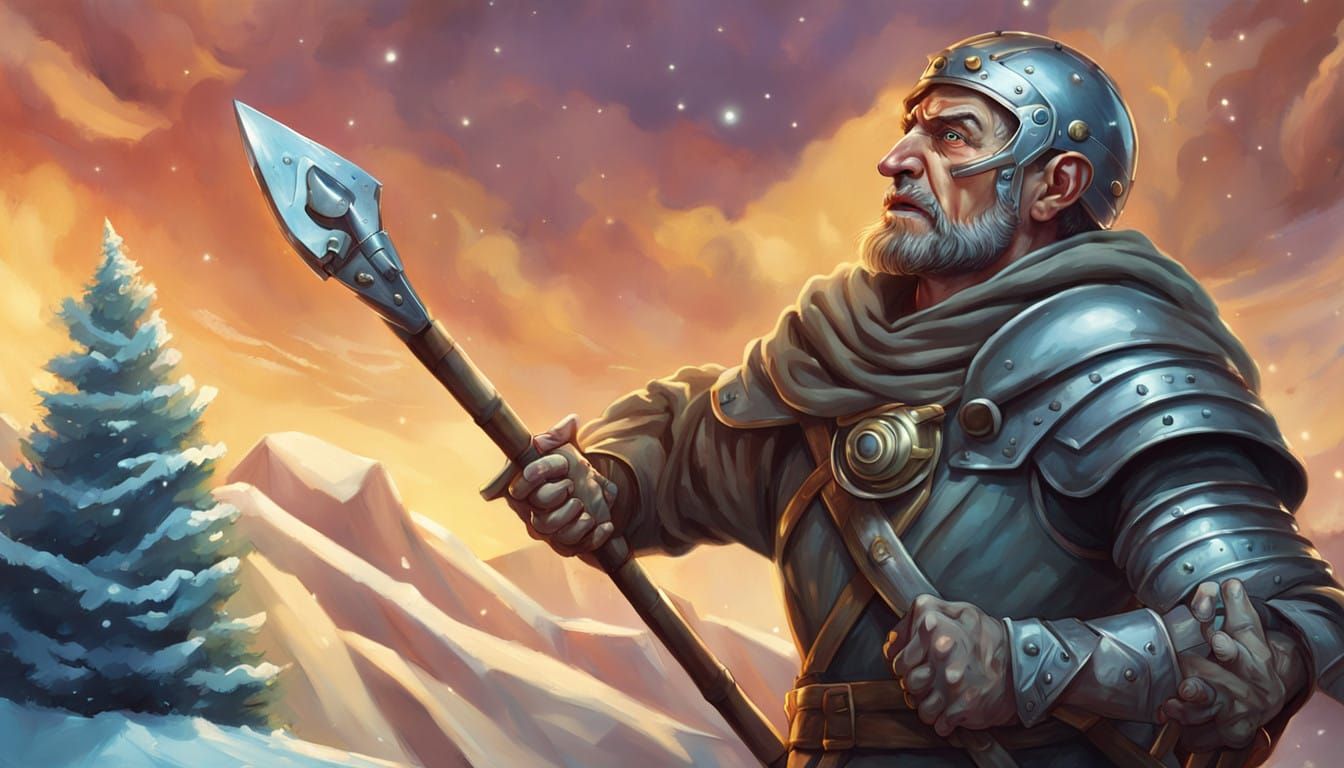 a hamlet moment .... ' the mild ai opsy