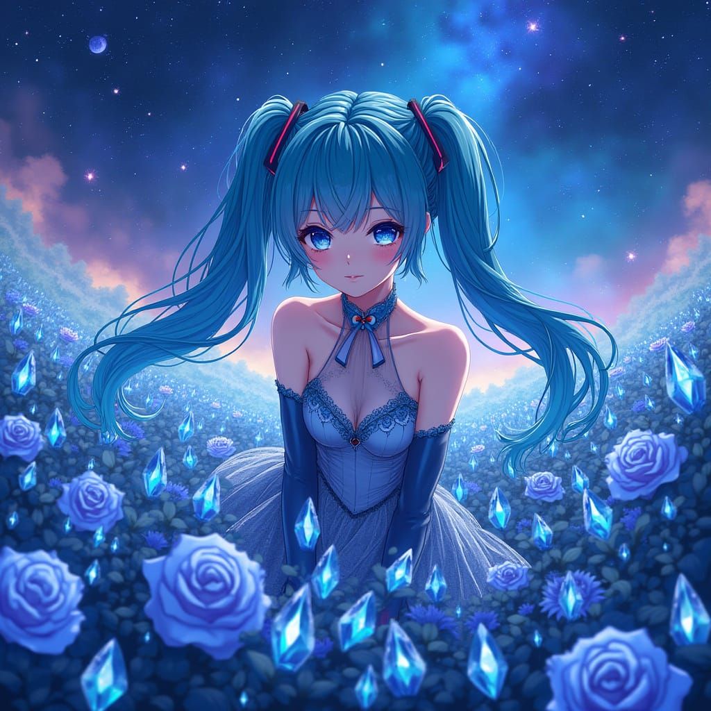 Miku Hatsune