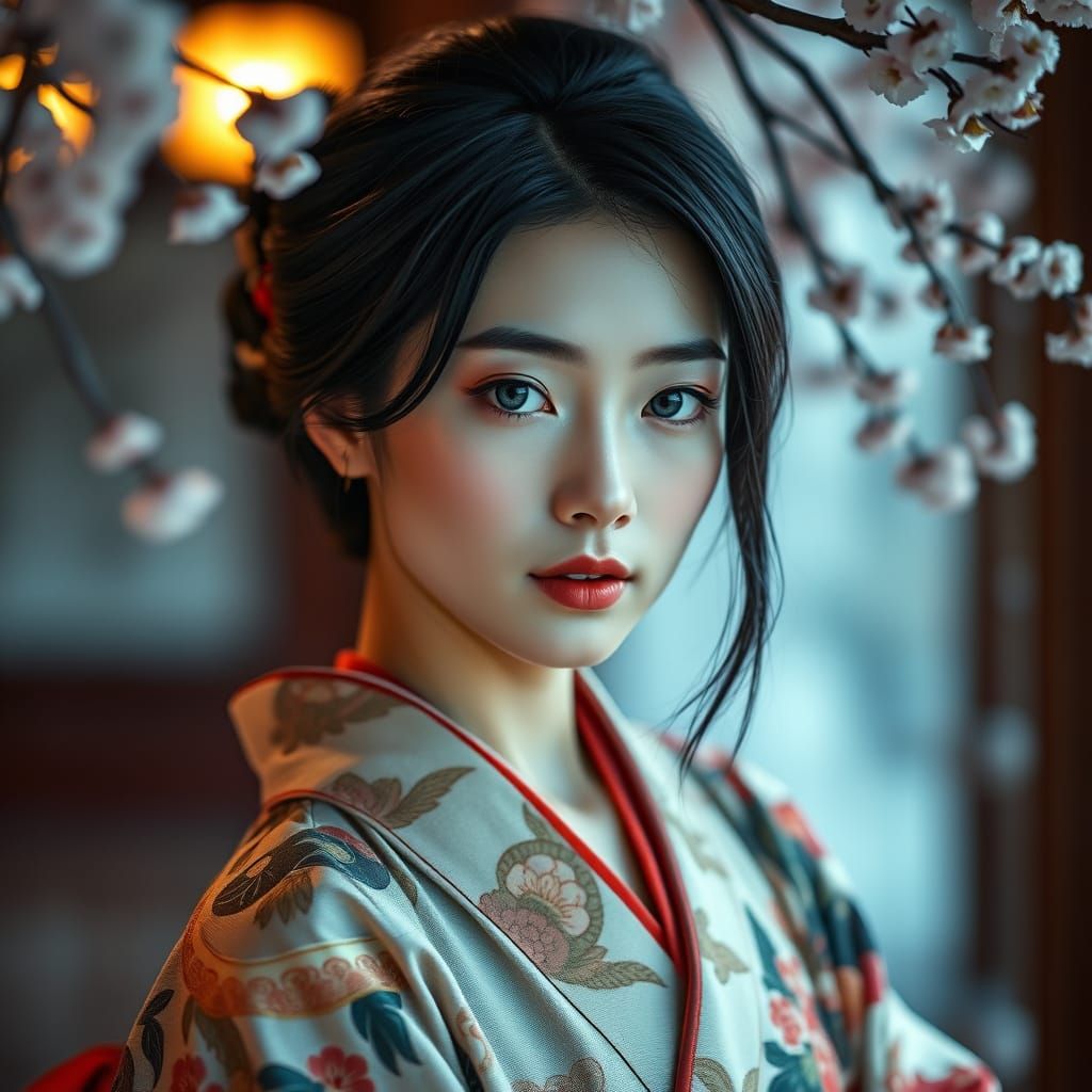 Portrait