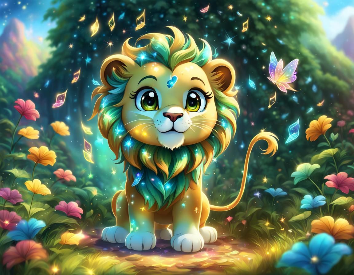 Luminleo !!.  yep, that is his name