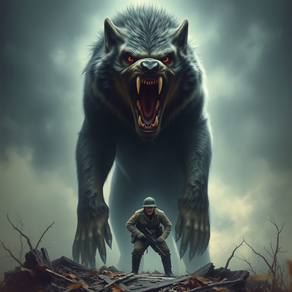 NAZIKILLER, I KILLNAZIS!