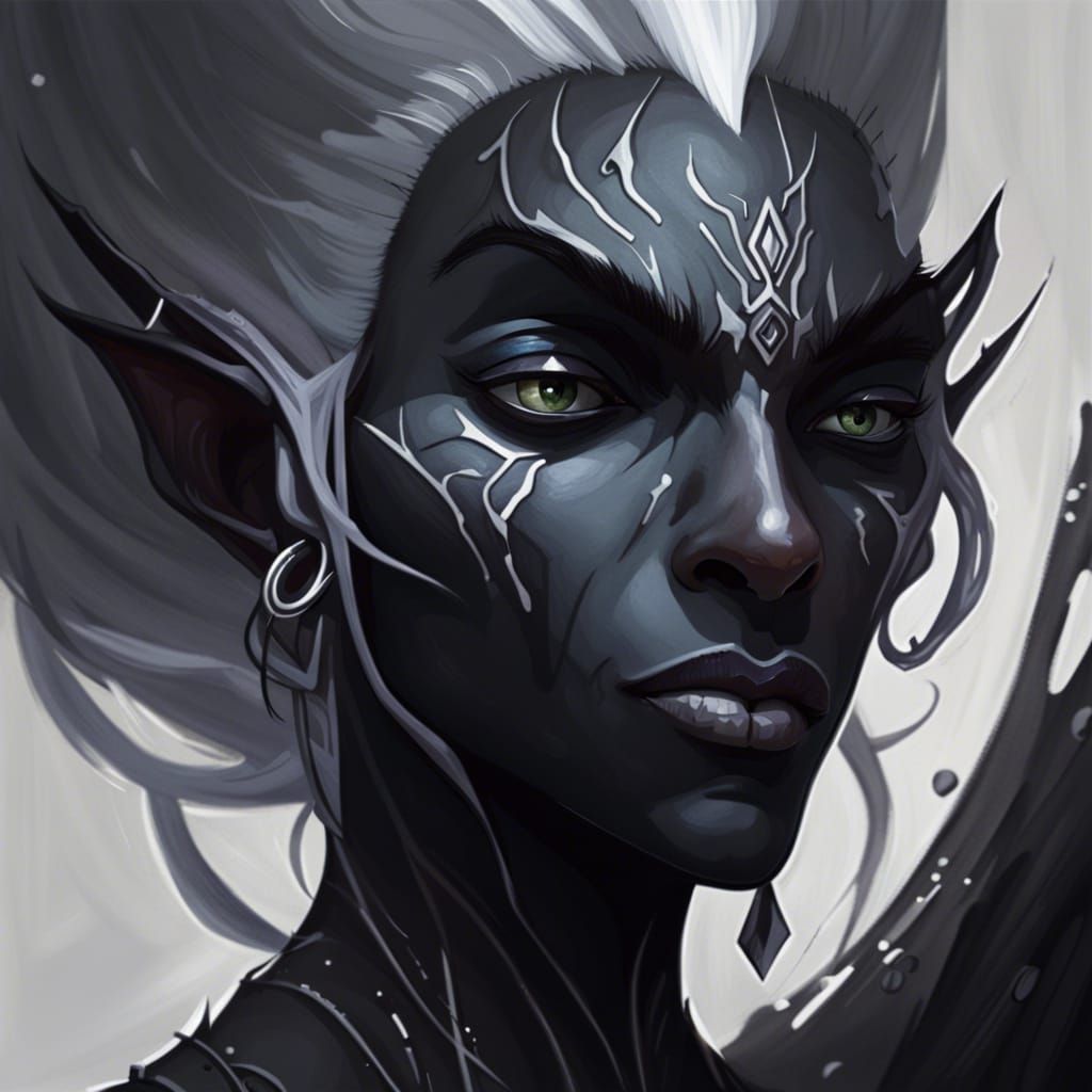 Drow