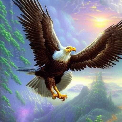 eagle