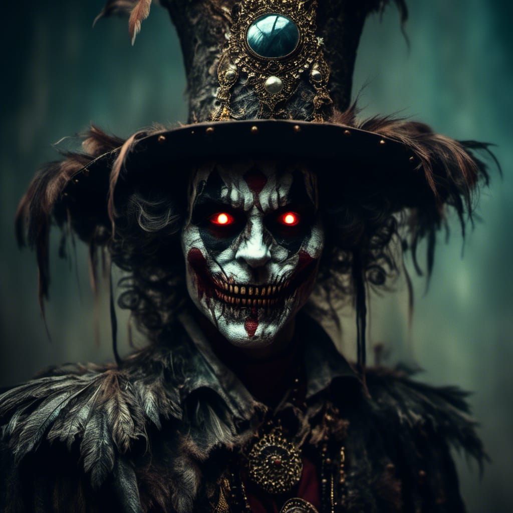 The Ringmaster