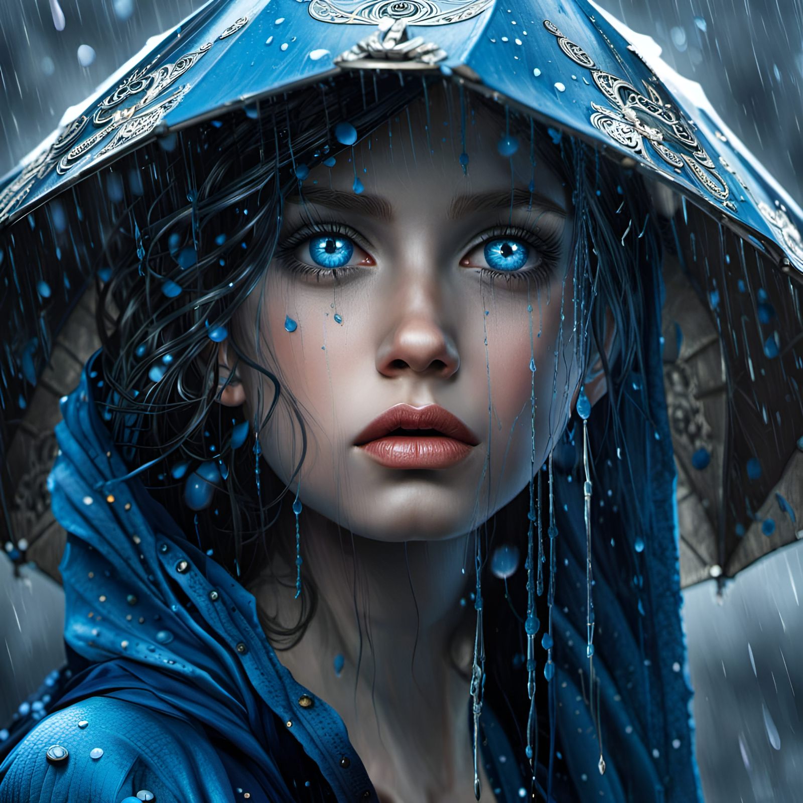 no lora 🌧️  no dalle3