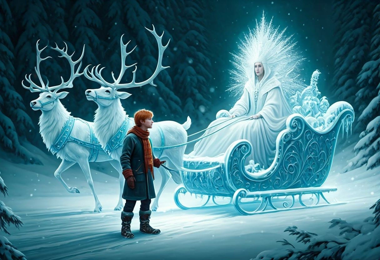 Ronald Weasley says he'd love some Turkish Delight (Narnia/Harry Potter)