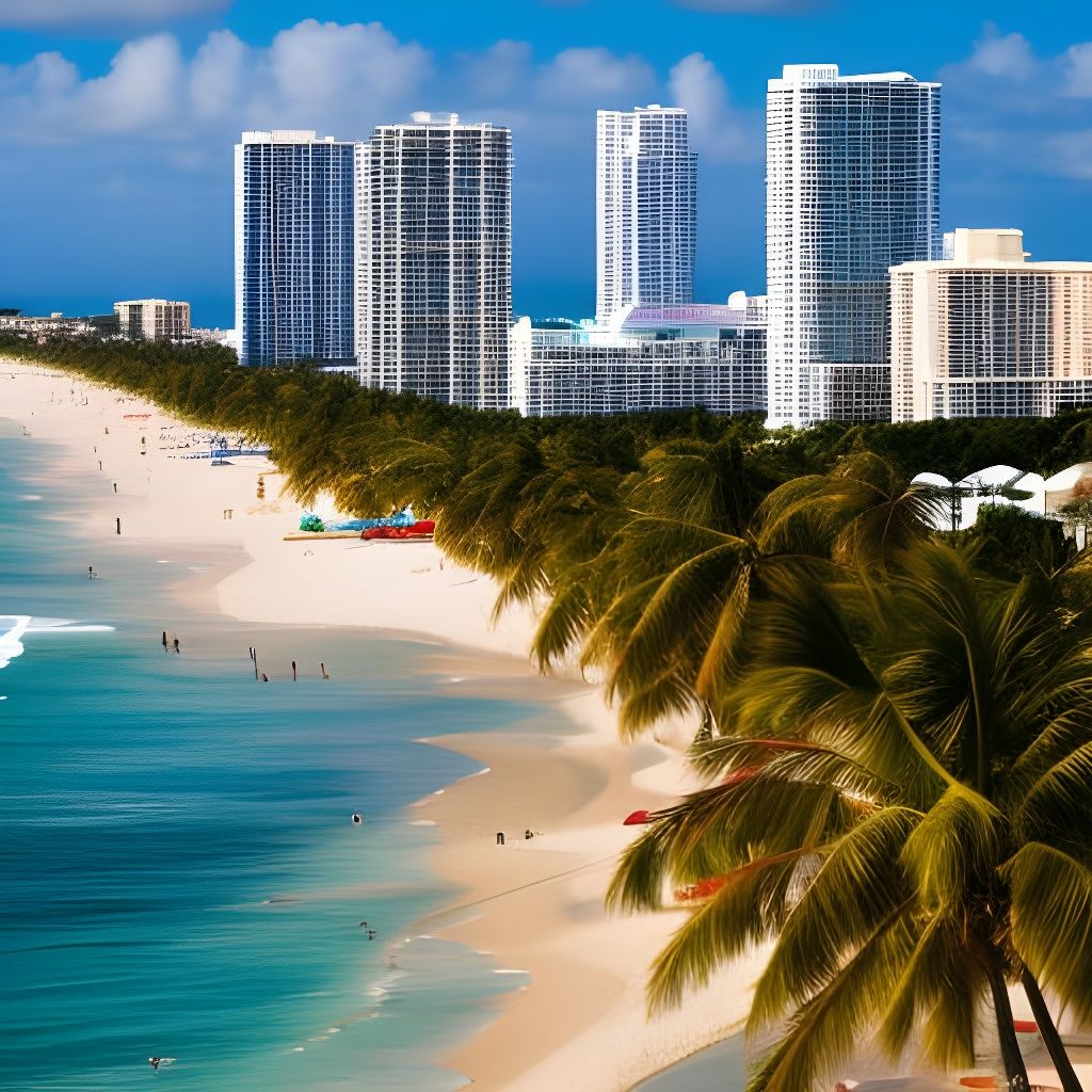 Miami Beach